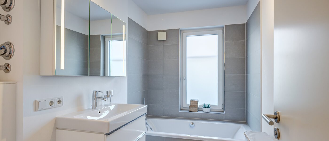 appartamento München Harlaching 01 1° bagno 14713