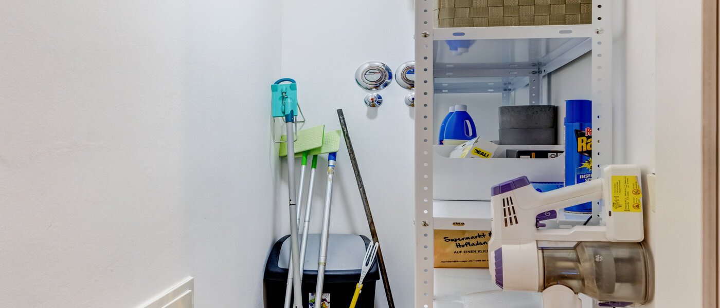 appartamento München Harlaching 01 1° magazzino 14713