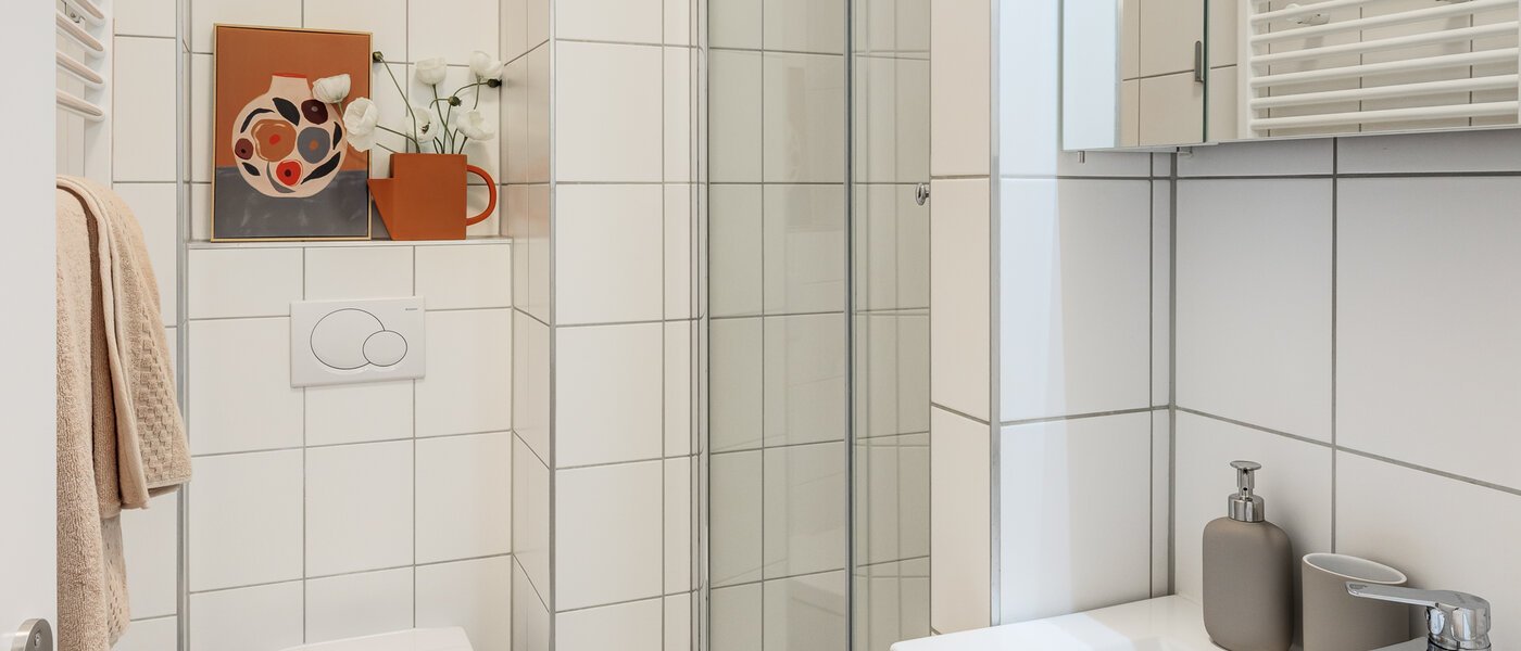 appartamento München Schwanthalerhöhe 01 bagno 14714