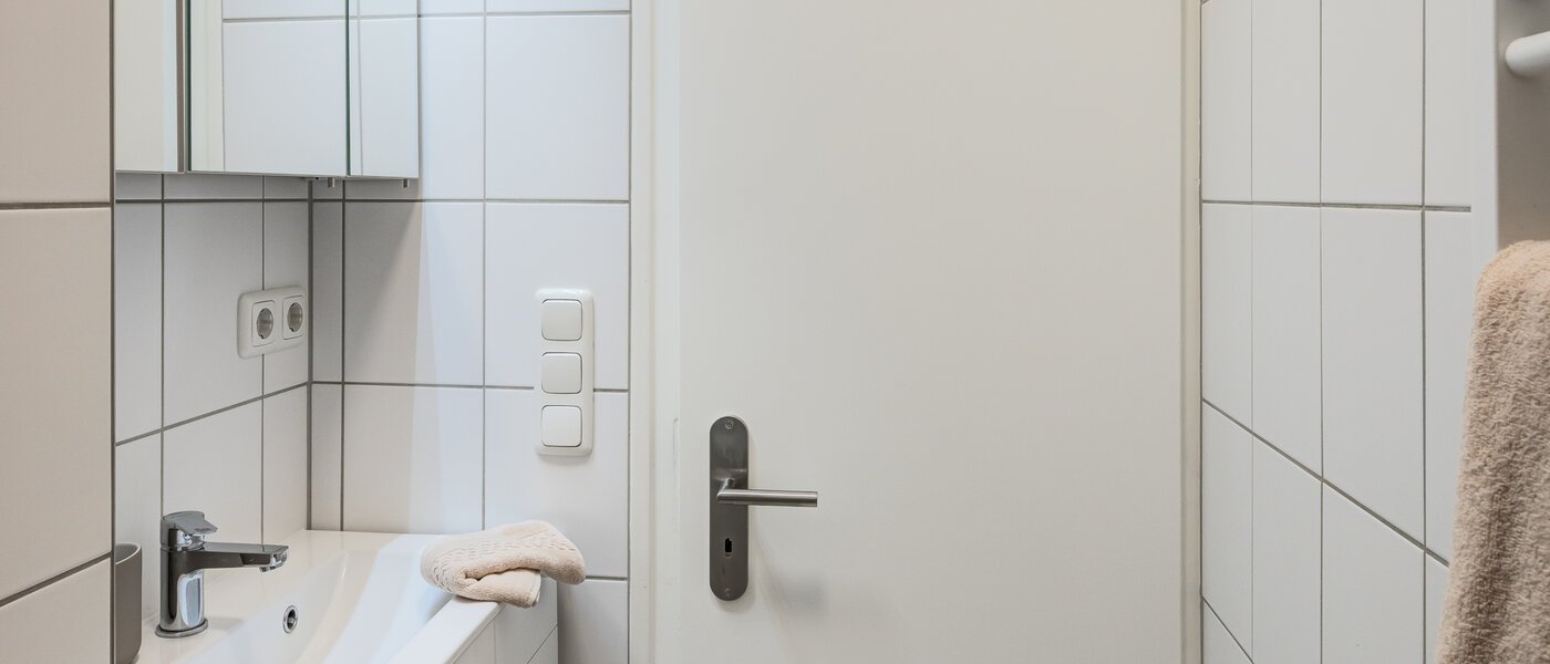 appartamento München Schwanthalerhöhe 03 bagno 14714