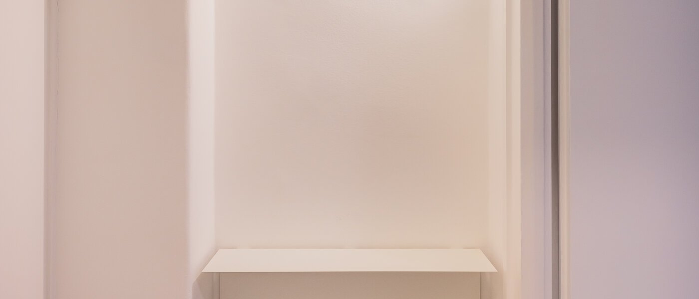 appartamento München Schwanthalerhöhe 02 ingresso/corridioio 14714