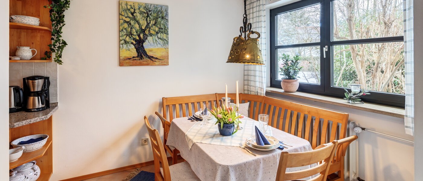 appartamento München Forstenried 03 cucina 14715