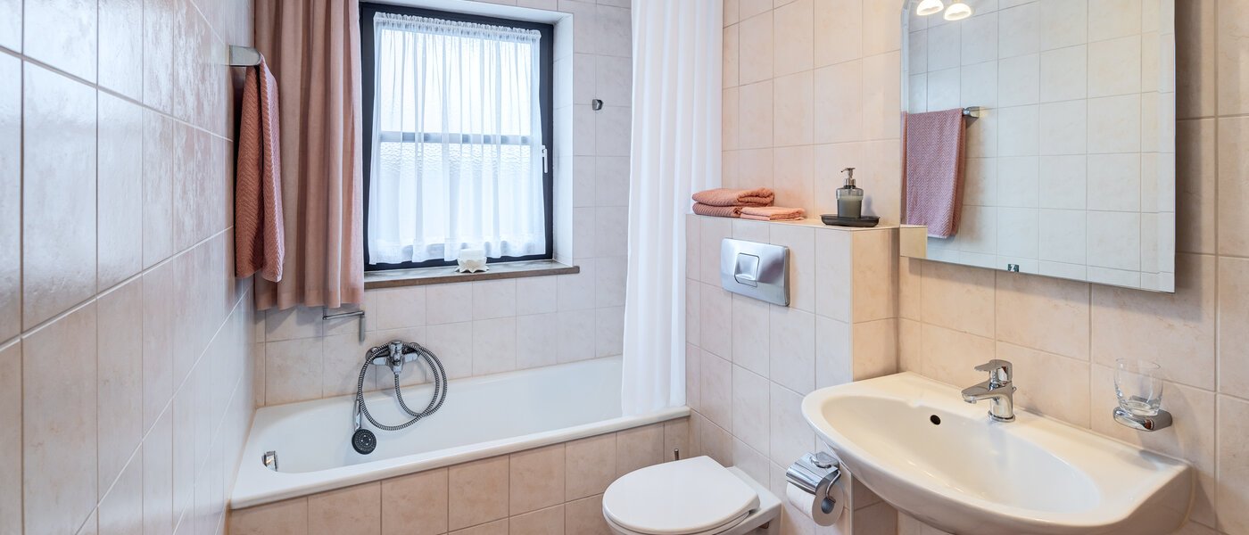appartamento München Forstenried 01 bagno 14715