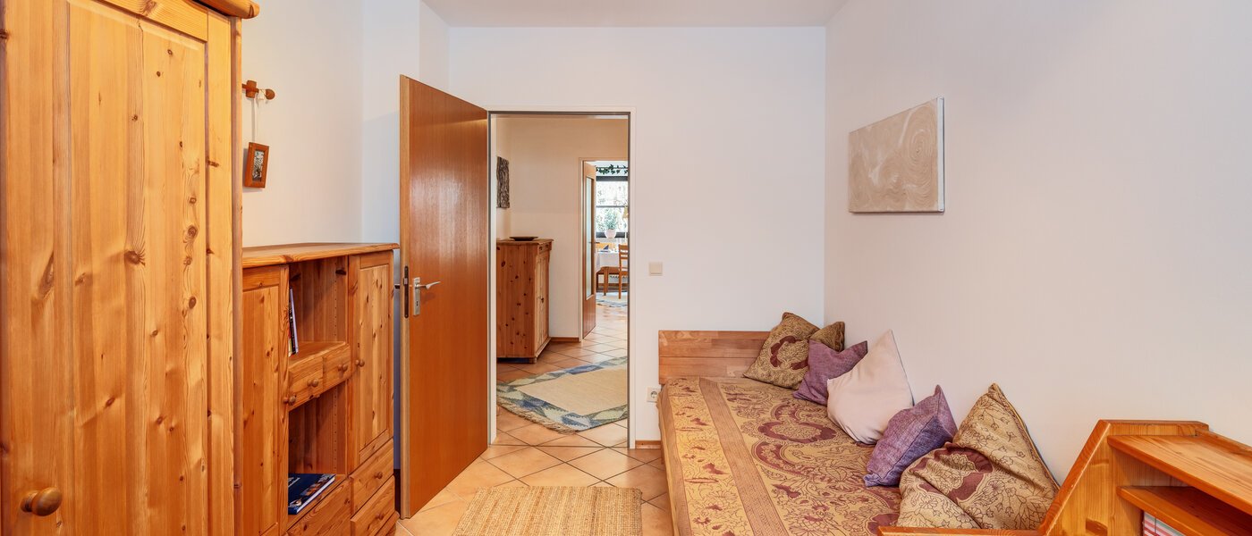 appartamento München Forstenried 02 2° camera da letto 14715