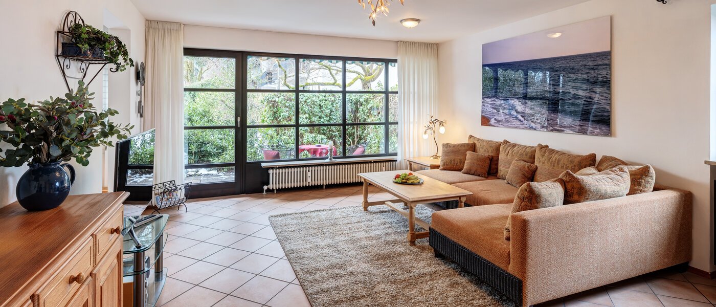 appartamento München Forstenried 01 soggiorno 14715