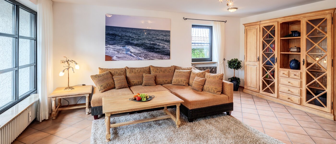 appartamento München Forstenried 02 soggiorno 14715