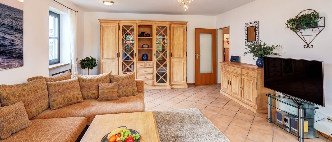 appartamento München Forstenried 03 soggiorno 14715