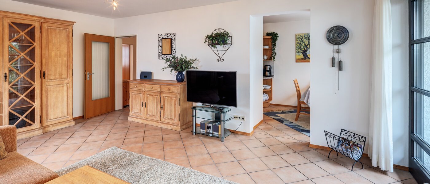 appartamento München Forstenried 04 soggiorno 14715