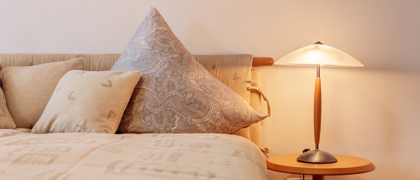 appartamento München Forstenried 03 1° camera da letto 14715