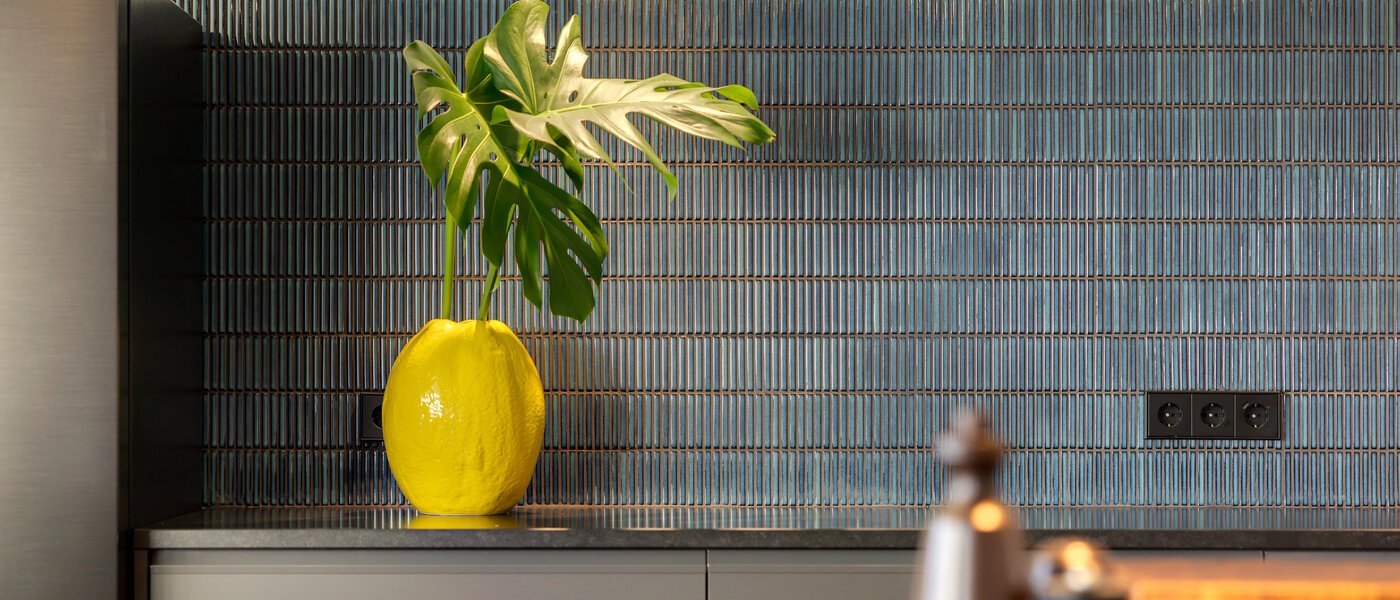 maisonette München Glockenbachviertel 04 cucina 14717