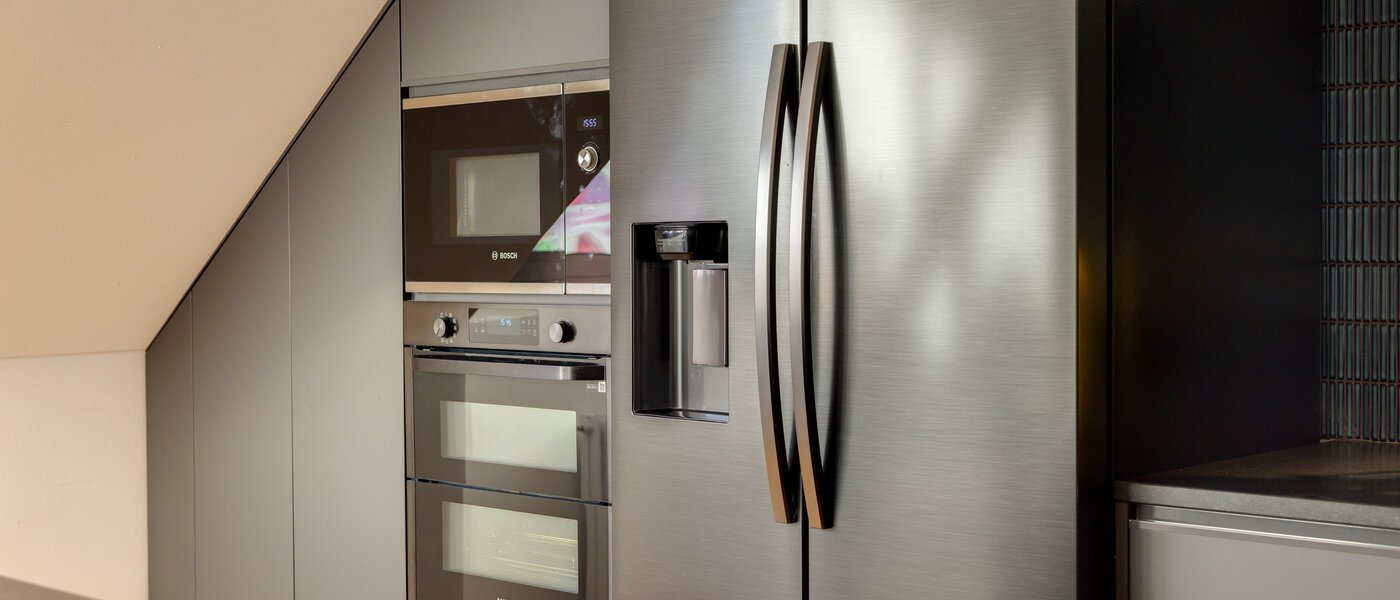 maisonette München Glockenbachviertel 06 cucina 14717