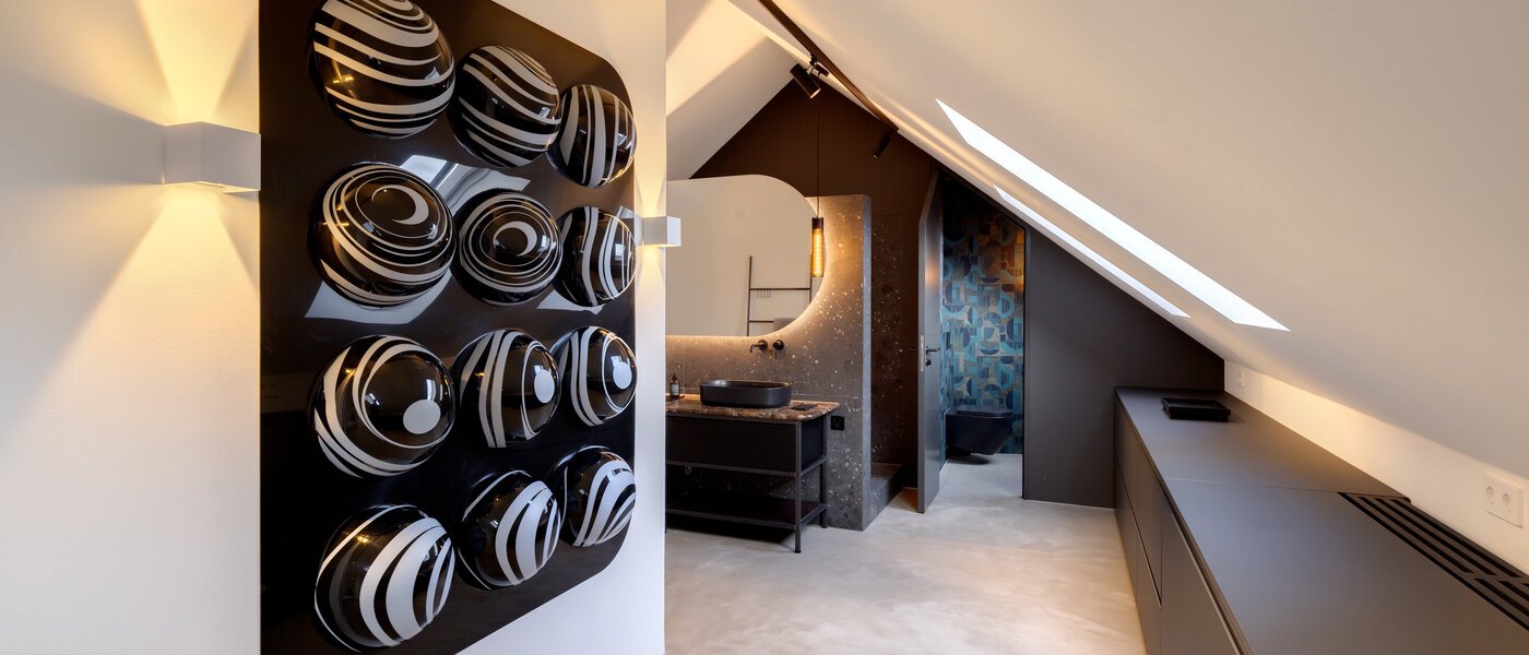 maisonette München Glockenbachviertel 01 bagno 14717