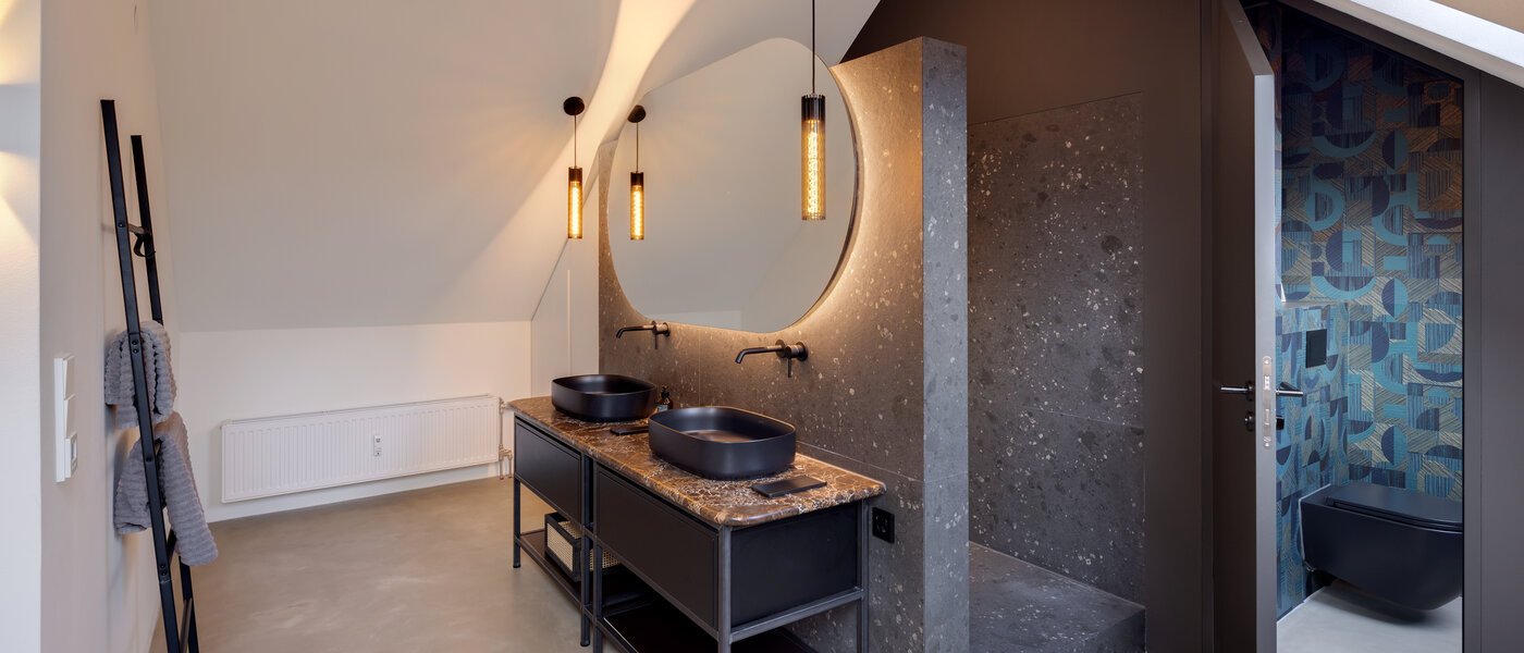 maisonette München Glockenbachviertel 06 bagno 14717