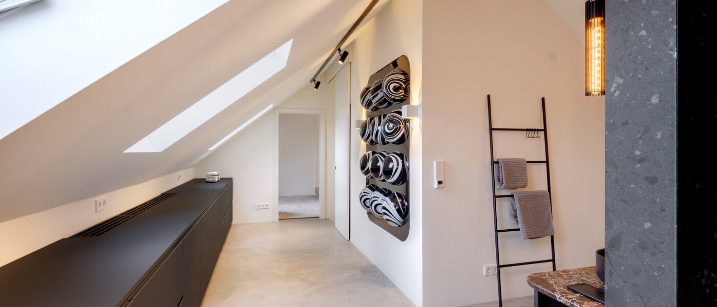 maisonette München Glockenbachviertel 07 bagno 14717