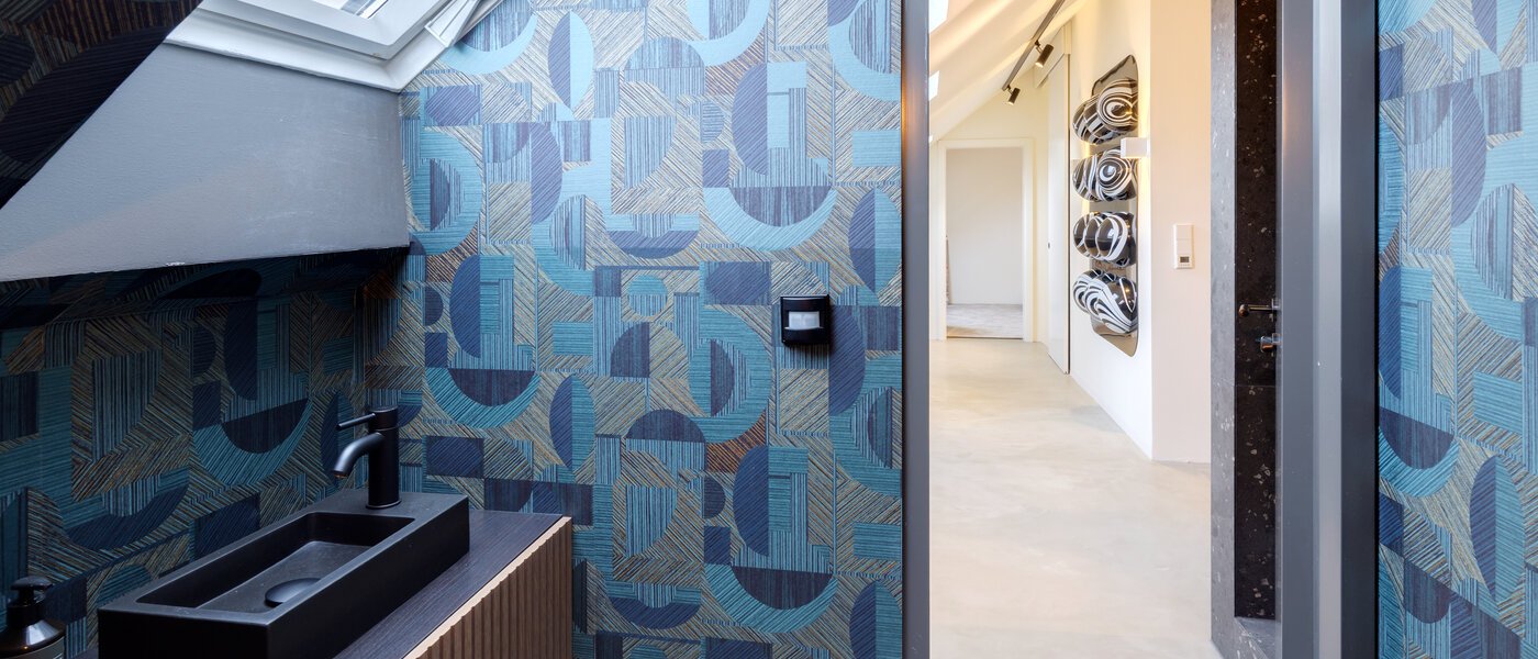 maisonette München Glockenbachviertel 01 toilette separata 14717