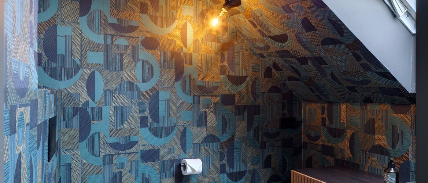 maisonette München Glockenbachviertel 02 toilette separata 14717