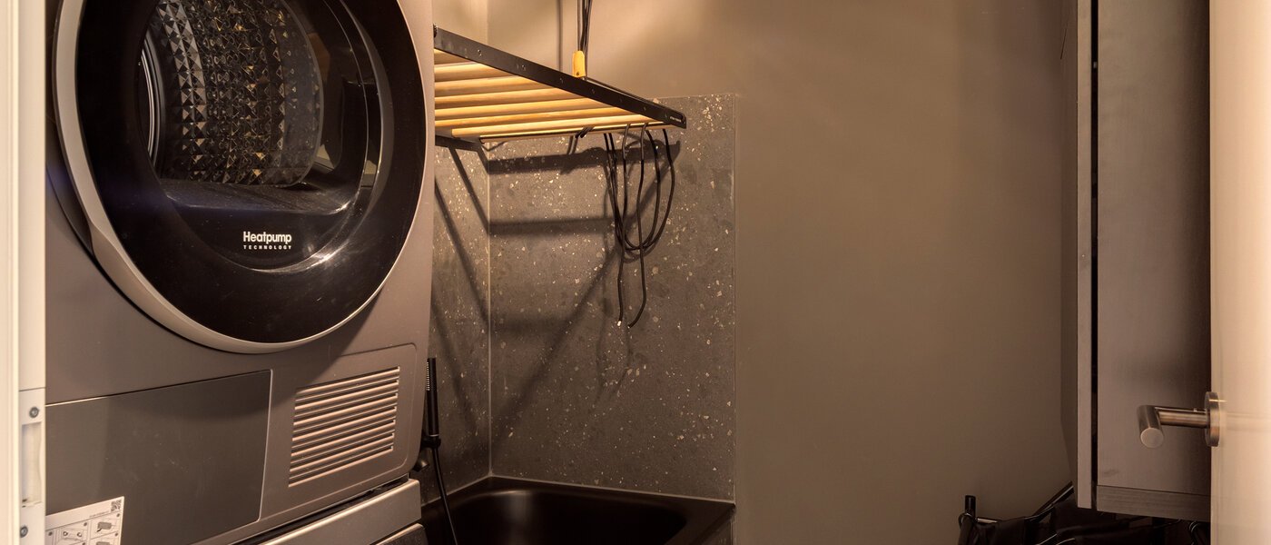 maisonette München Glockenbachviertel 01 lavanderia 14717