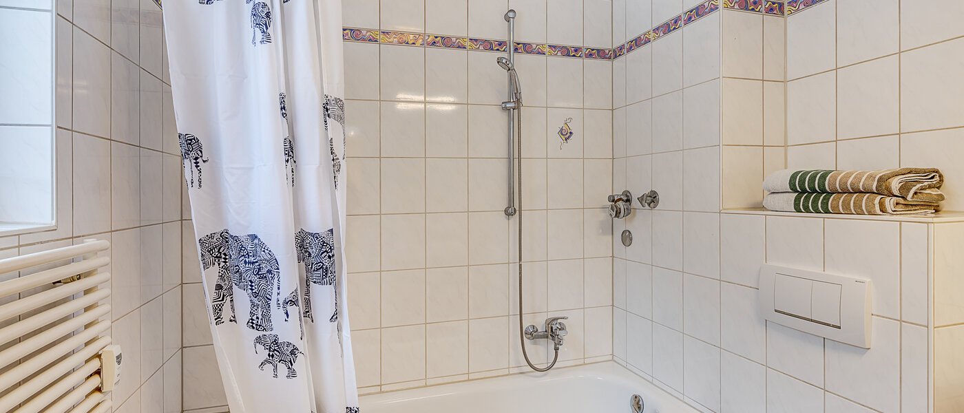 appartamento München Schwabing (links der Leopoldstraße) 01 bagno 14718
