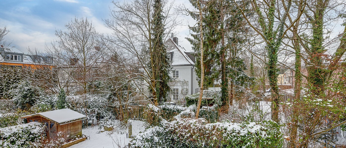 appartamento München Schwabing (links der Leopoldstraße) 01 vista 14718