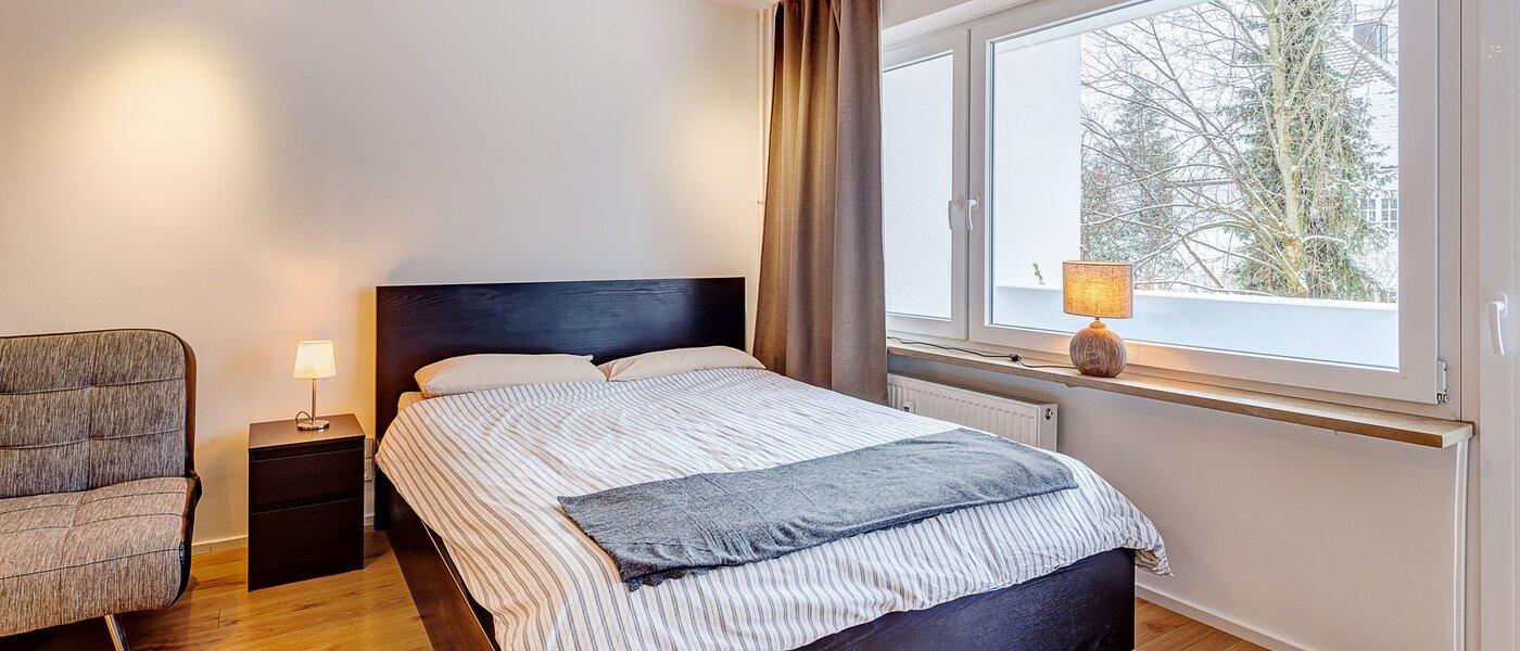 appartamento München Schwabing (links der Leopoldstraße) 01 zona notte 14718