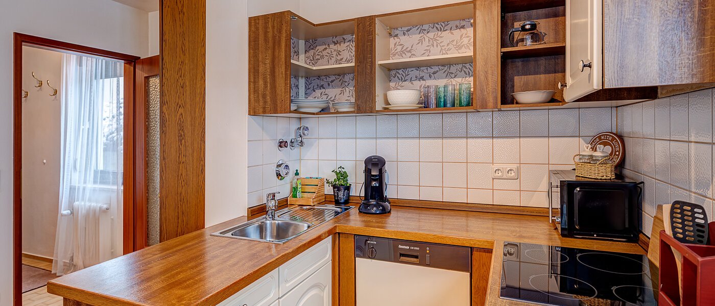 maisonette München Trudering 01 cucina 14719