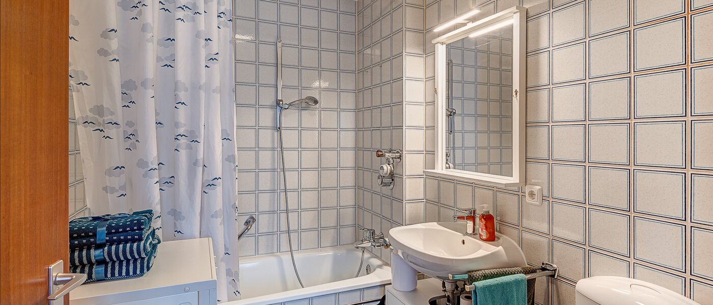 maisonette München Trudering 01 bagno 14719