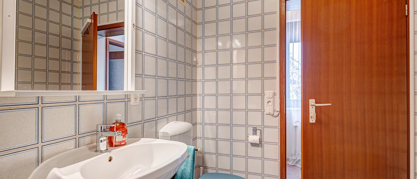 maisonette München Trudering 02 bagno 14719
