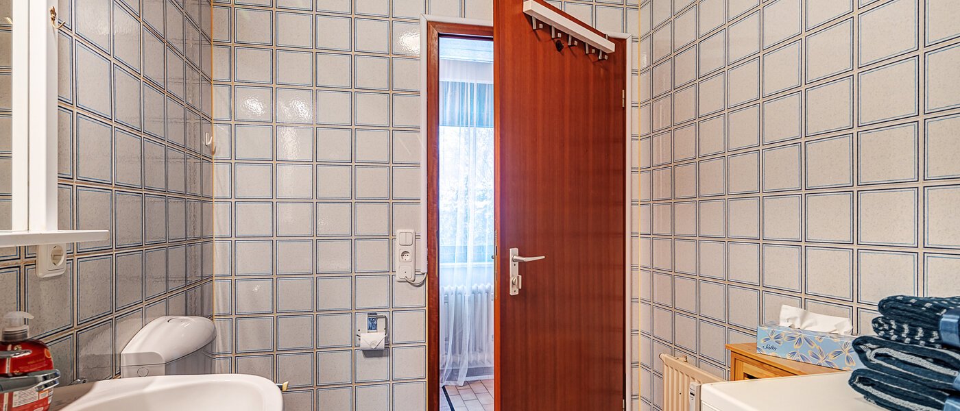 maisonette München Trudering 03 bagno 14719