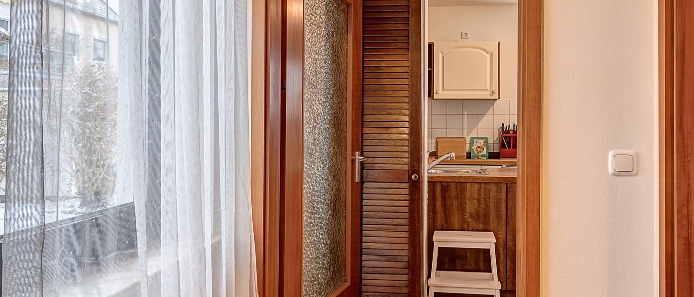 maisonette München Trudering 02 ingresso/corridioio 14719