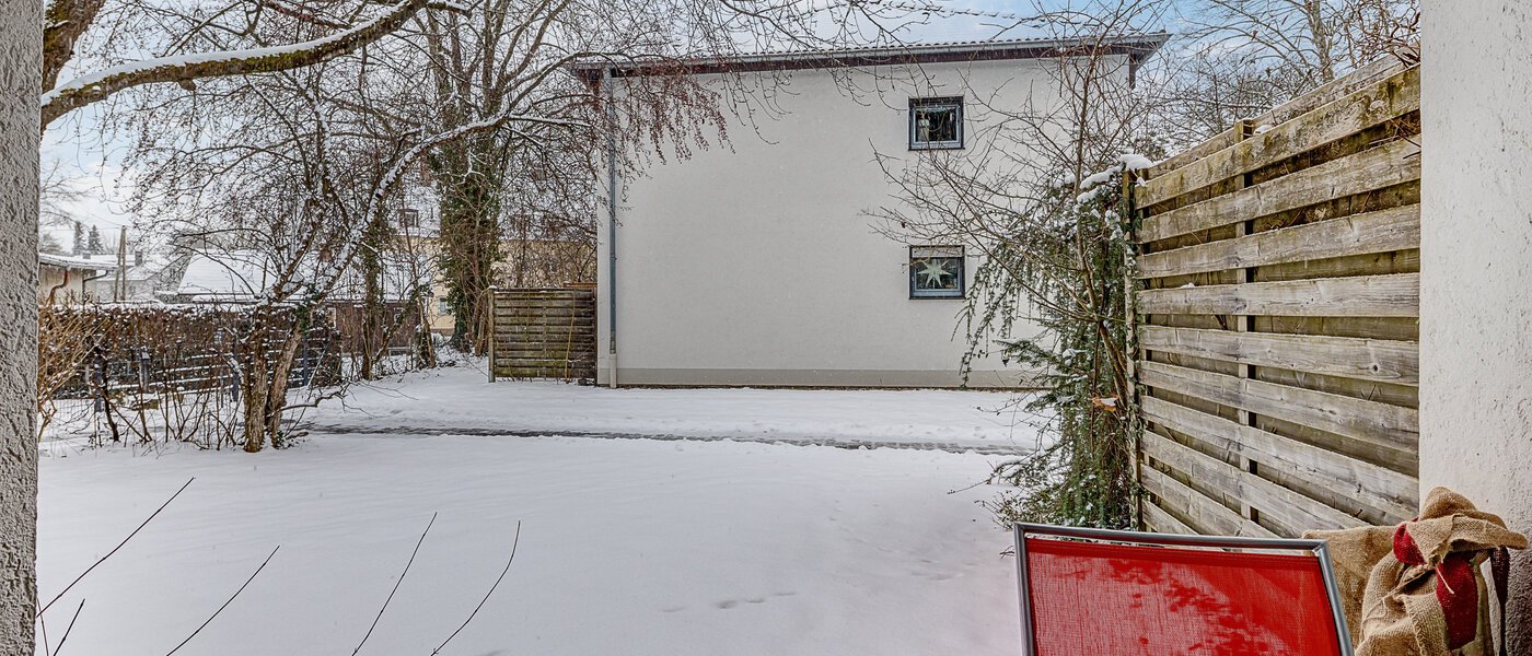 maisonette München Trudering 01 vista 14719