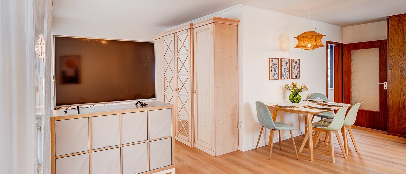 maisonette München Trudering 03 zona living 14719