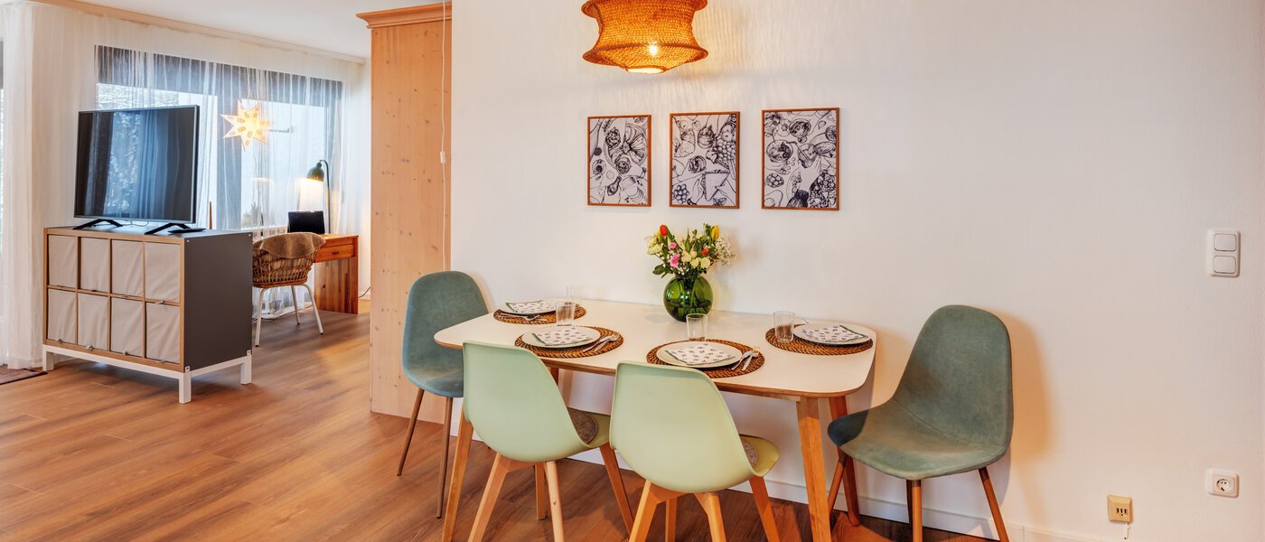 maisonette München Trudering 04 zona living 14719