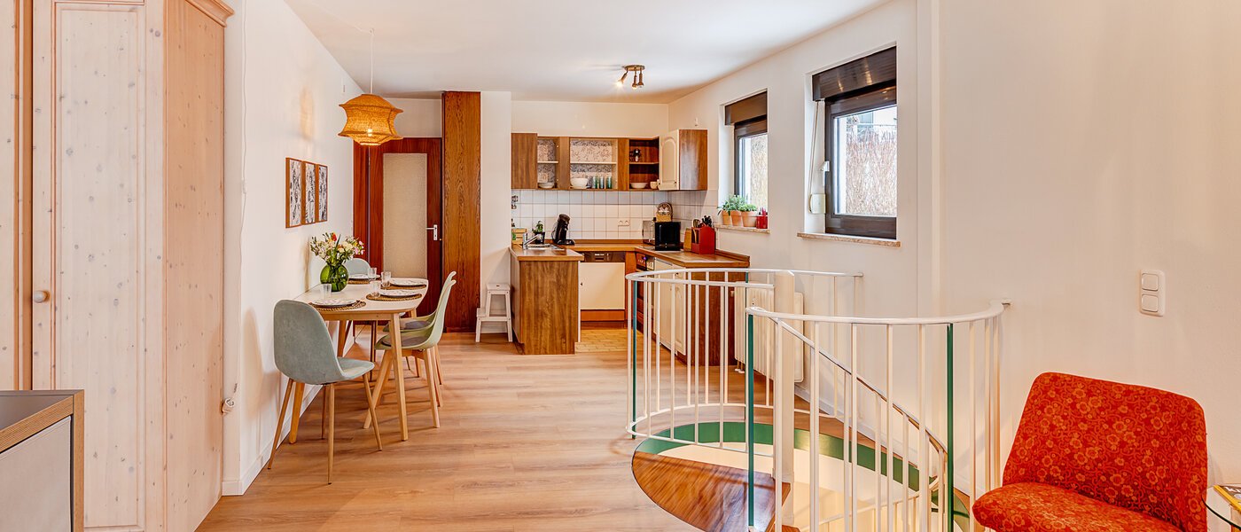 maisonette München Trudering 05 zona living 14719