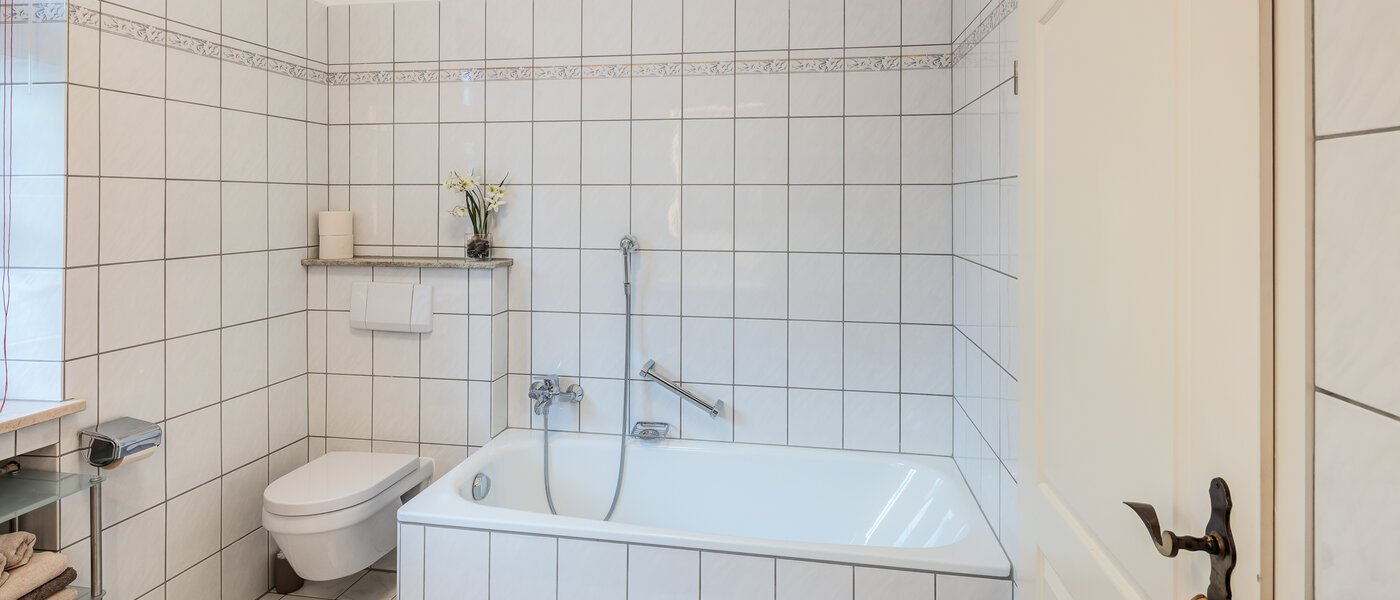 appartamento München Moosach 02 bagno 14720