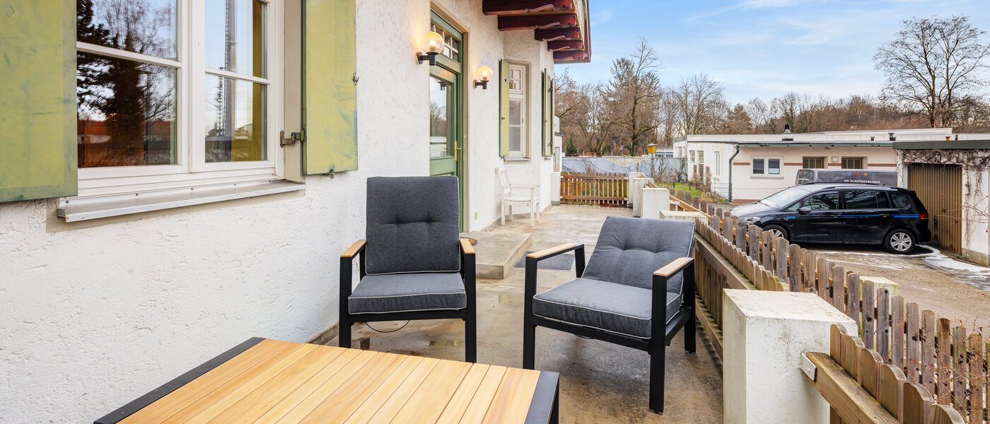 appartamento München Moosach 01 terrazza 14720