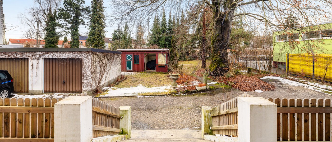 appartamento München Moosach 01 vista 14720