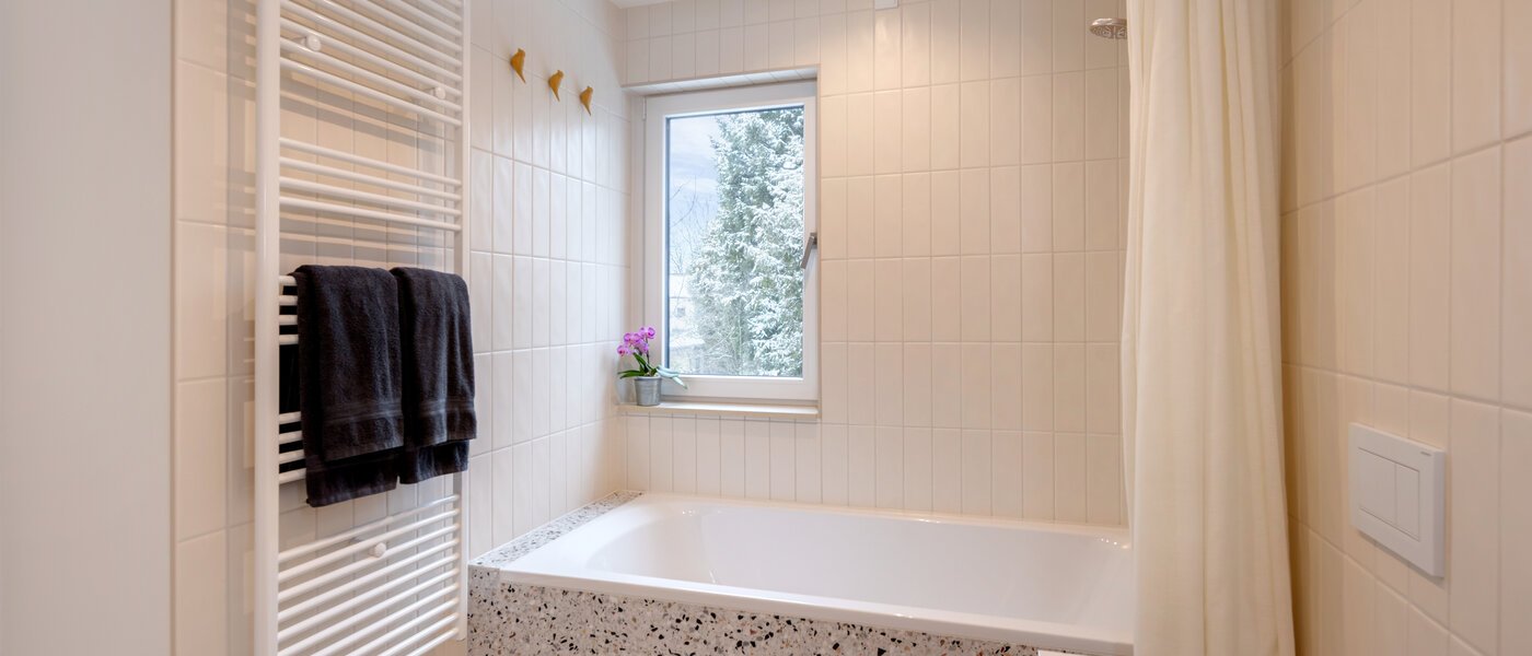 casa a schiera München Pasing 03 2° bagno 14721