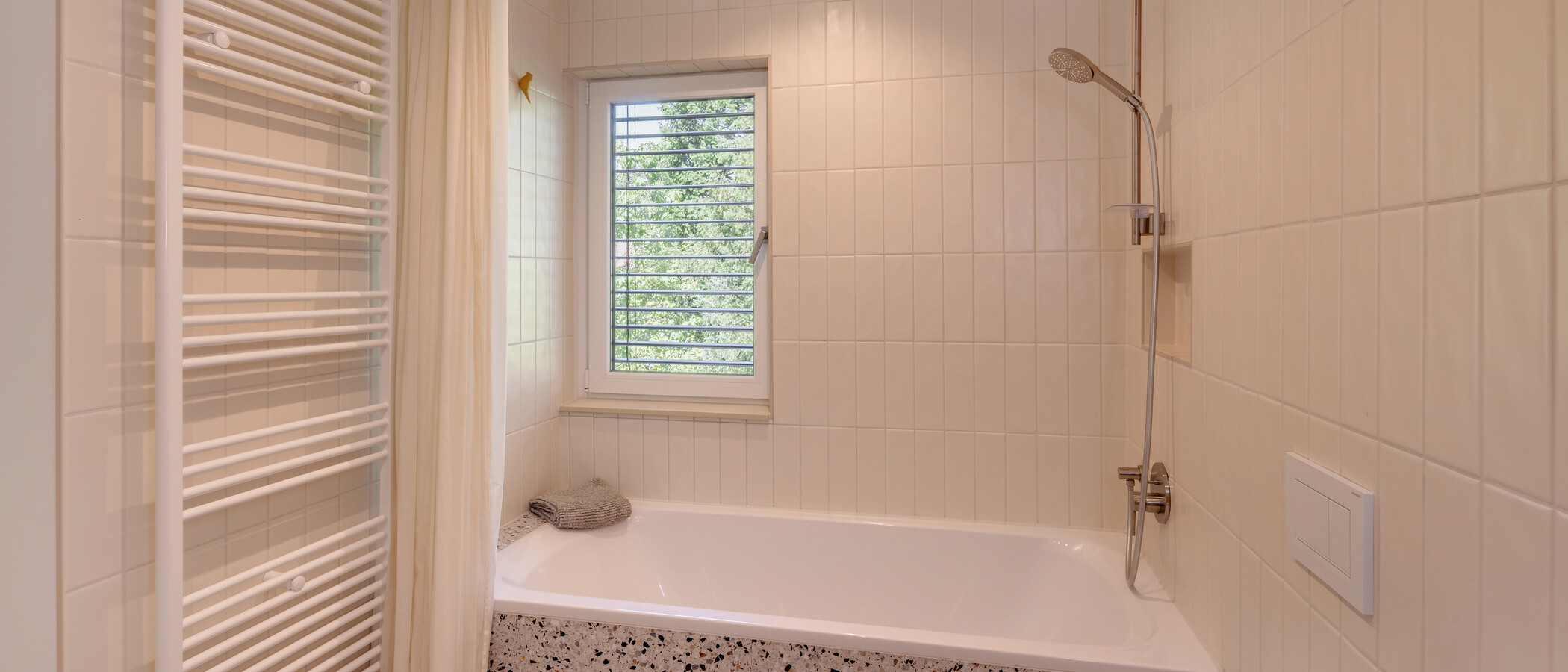casa a schiera München Pasing 03 2° bagno 14721