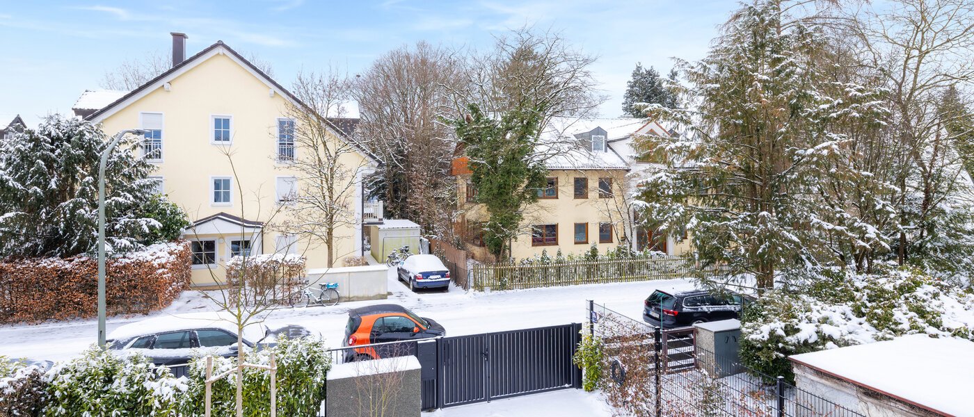 casa a schiera München Pasing 01 vista 14721