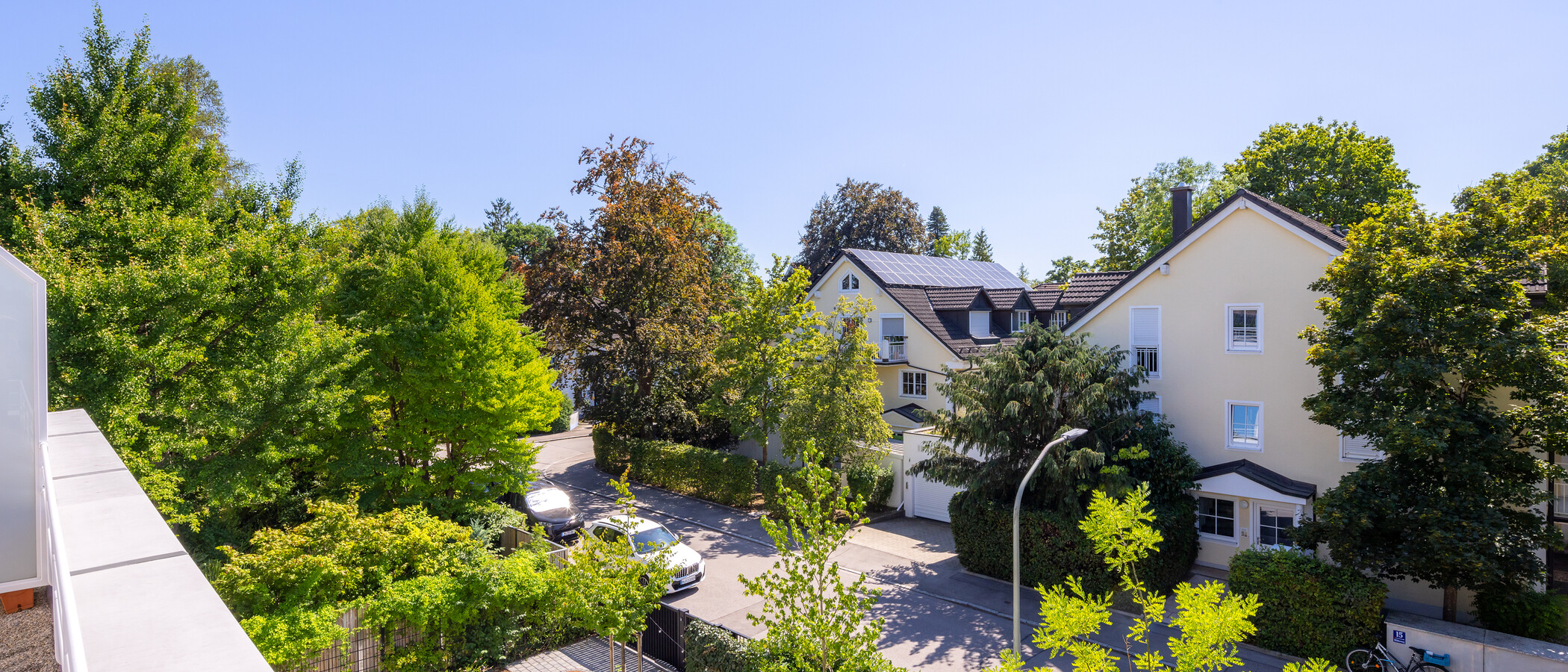 casa a schiera München Pasing 01 vista 14721