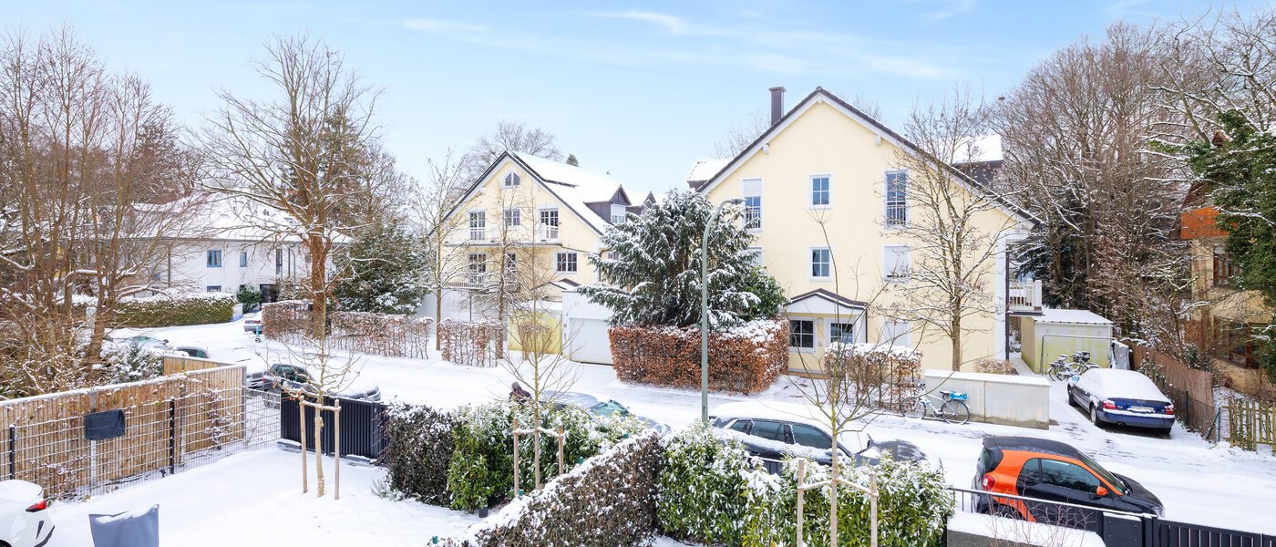 casa a schiera München Pasing 02 vista 14721