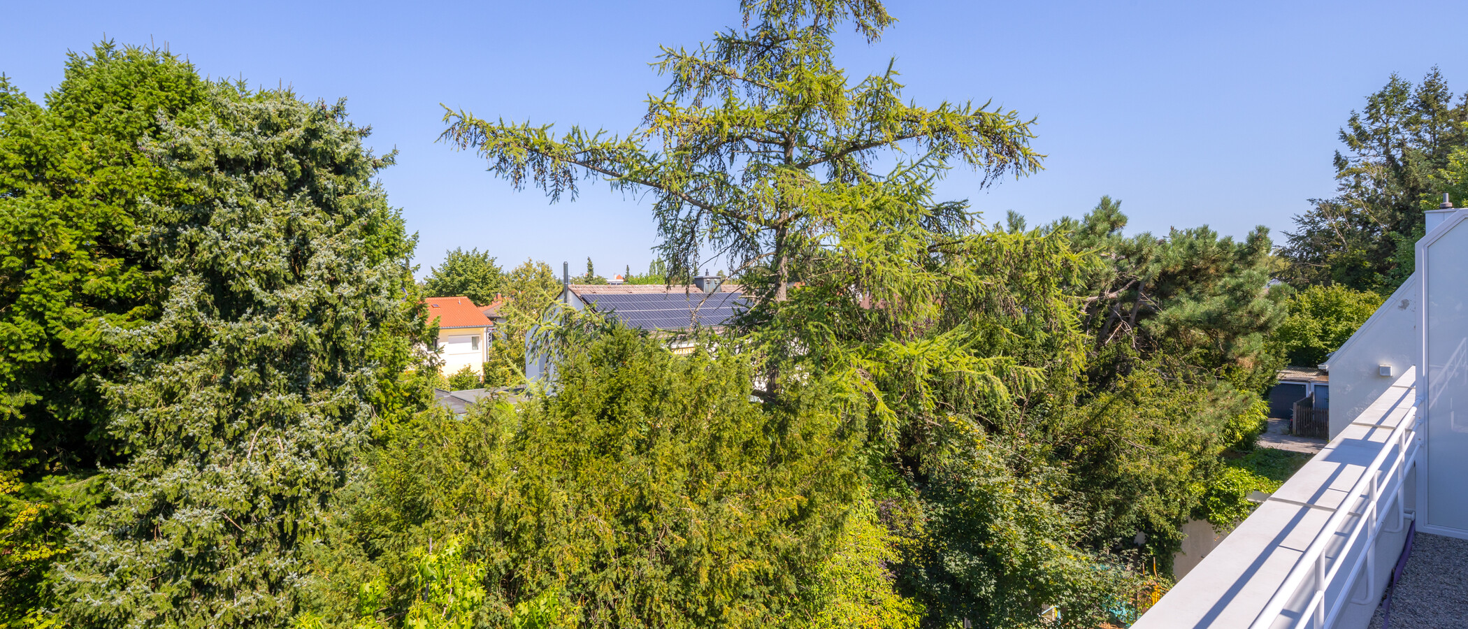 casa a schiera München Pasing 03 vista 14721