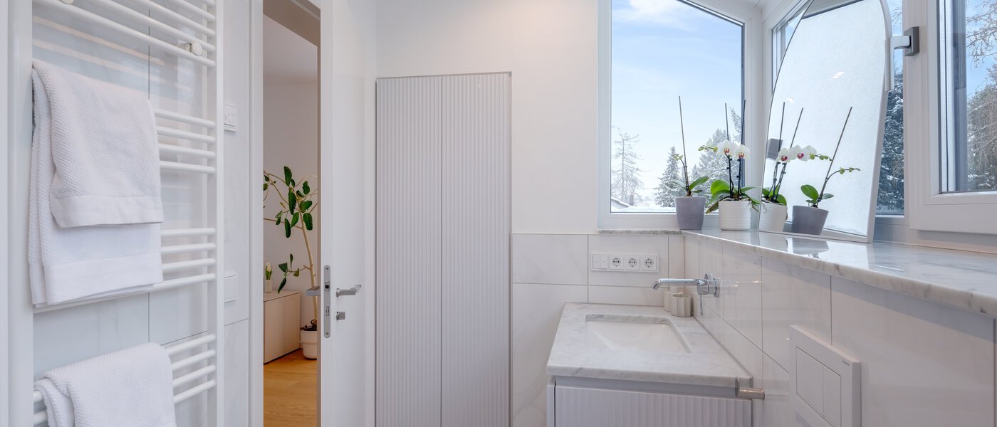 casa a schiera München Pasing 02 1° bagno 14721