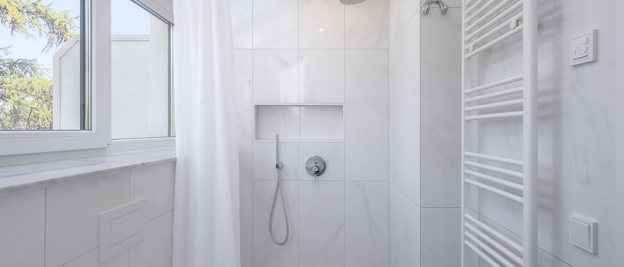 casa a schiera München Pasing 02 1° bagno 14721