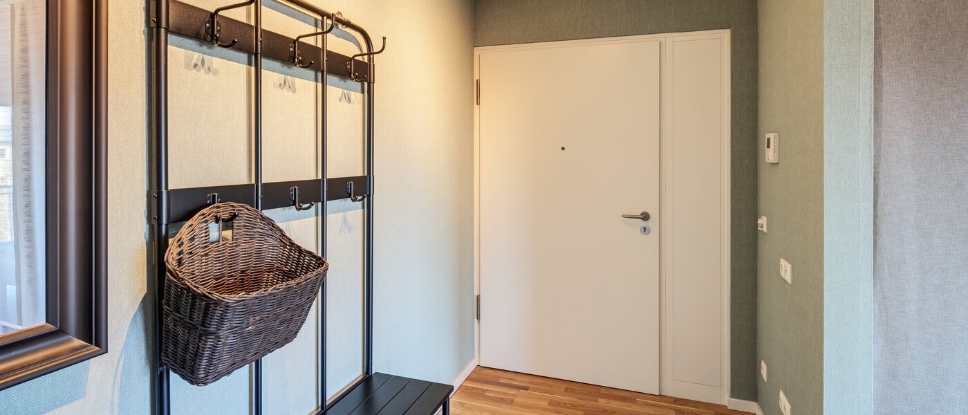 appartamento Erding 01 ingresso/corridioio 14722