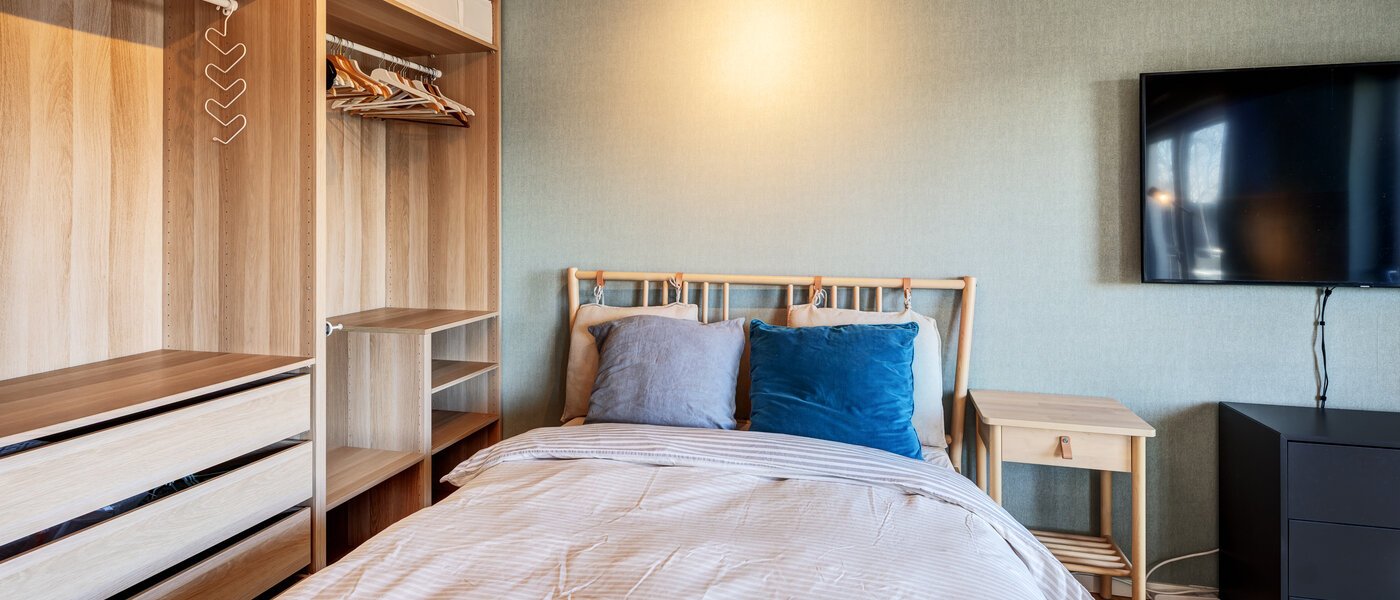 appartamento Erding 01 zona notte 14722