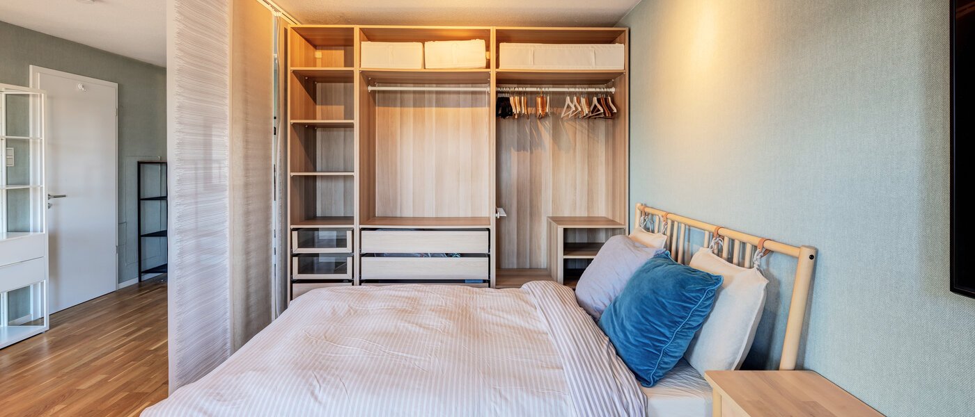 appartamento Erding 02 zona notte 14722