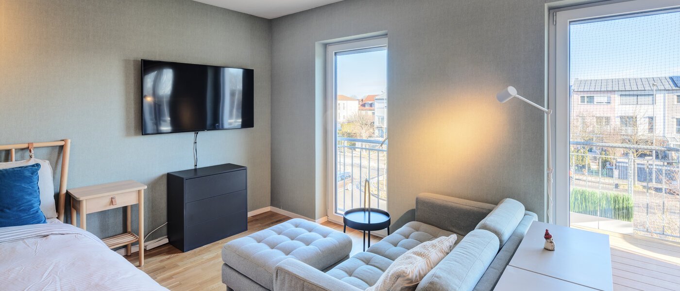 appartamento Erding 04 zona living 14722