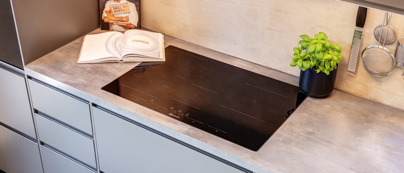 casa a schiera ad angolo München Untermenzing 02 cucina 14723