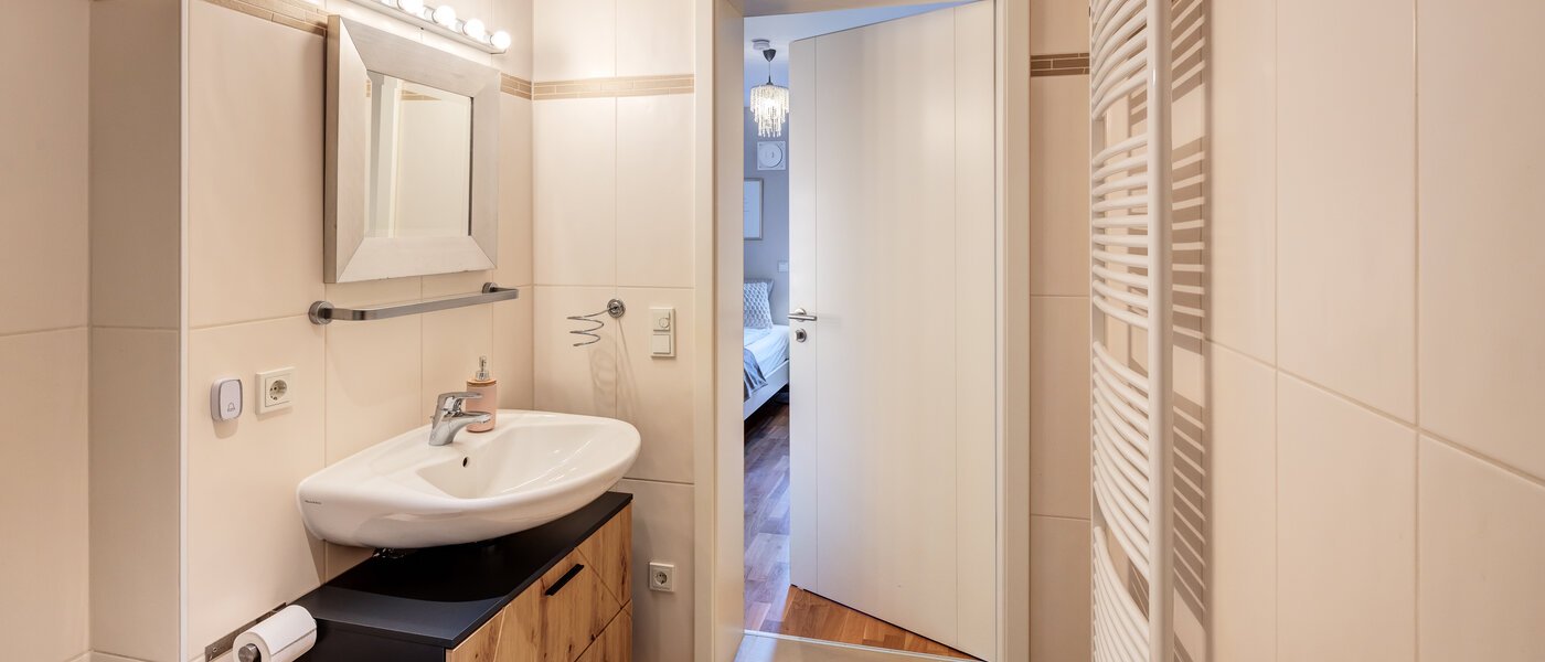 casa a schiera ad angolo München Untermenzing 02 2° bagno 14723